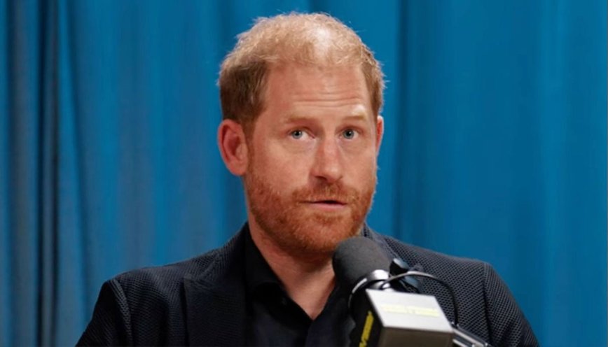 Prince Harry's Hollywood Dilemma: Royal Roots vs. Tinseltown Glitz