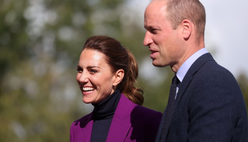 Royal Drama: AI-Generated Images Stir Trouble for Prince William and Kate Middleton