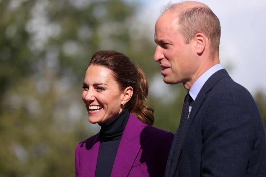 Royal Drama: AI-Generated Images Stir Trouble for Prince William and Kate Middleton