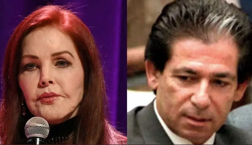 Priscilla Presley's Hidden Love Story: The Secret Romance with Robert Kardashian