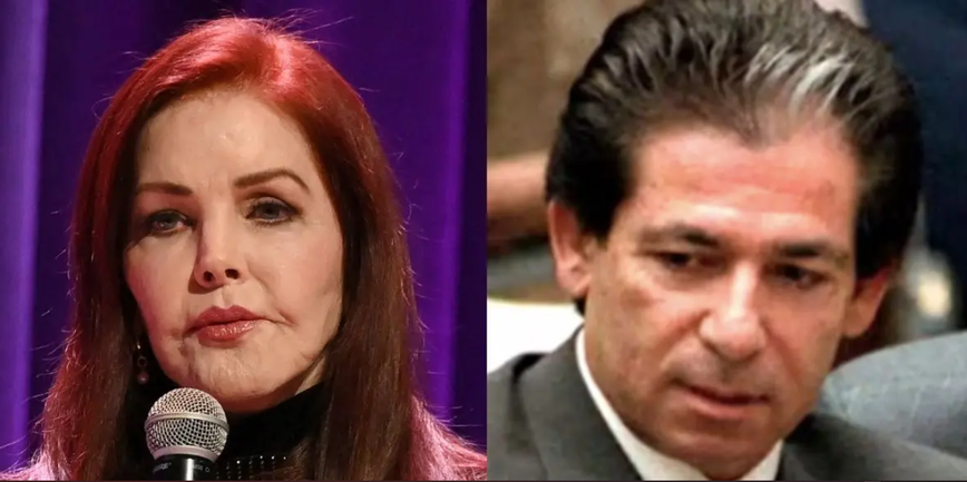 Priscilla Presley's Hidden Love Story: The Secret Romance with Robert Kardashian