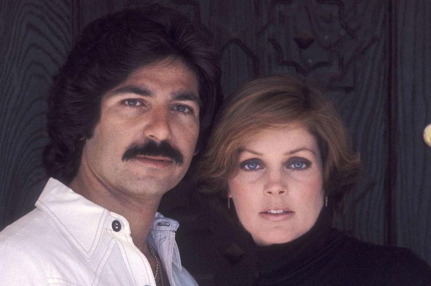 Priscilla Presley Reveals Kim Kardashian Called Her from Dad Robert’s Deathbed for ‘One Last Conversation’