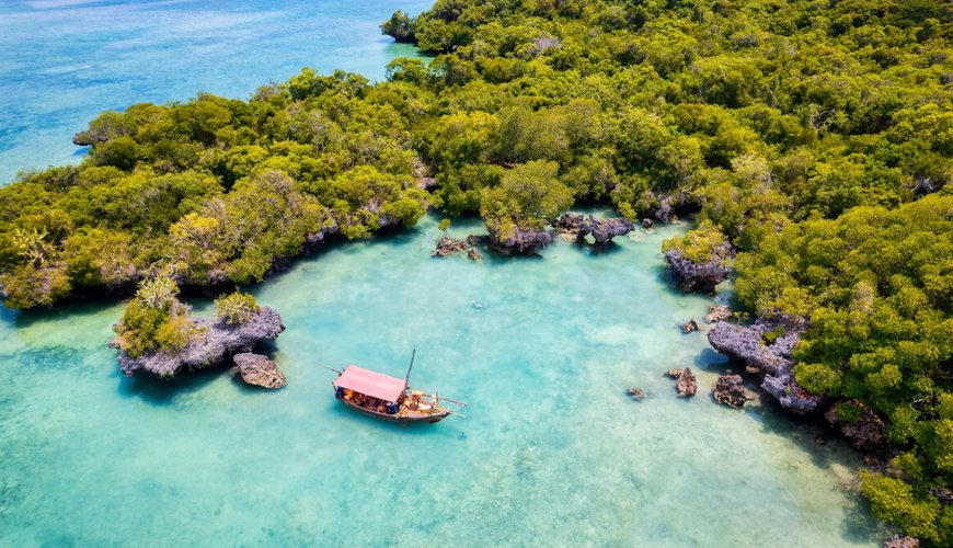 Celebs and Their Private Island Escapes: The Ultimate Luxe Life