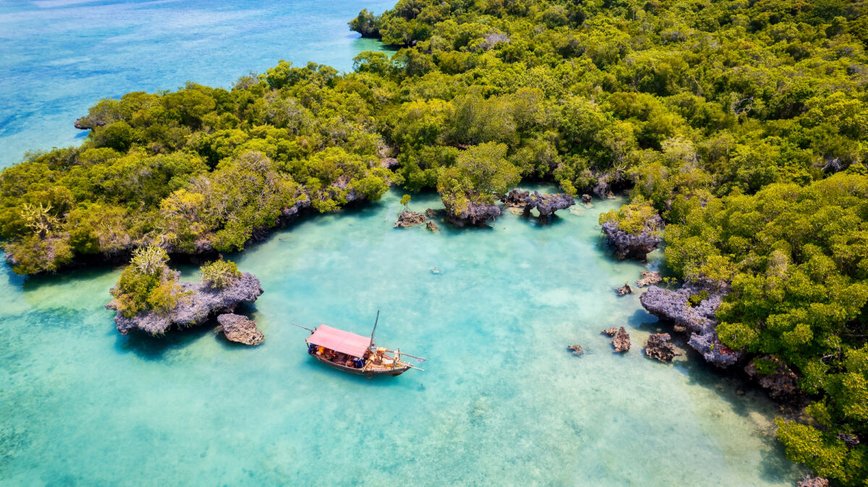 Celebs and Their Private Island Escapes: The Ultimate Luxe Life