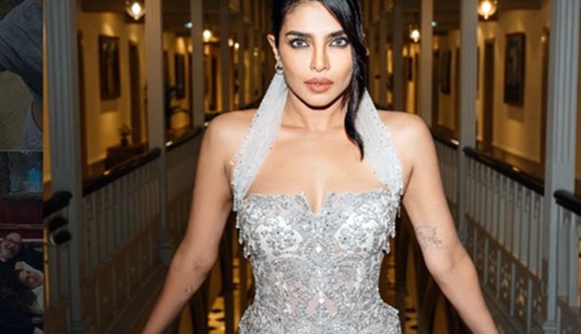 Priyanka Chopra Spills the Tea: Bollywood vs. Hollywood
