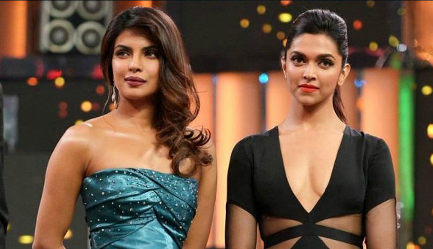 Priyanka Chopra's Instagram 'Like' Sparks Fiery Work-Hour Debate
