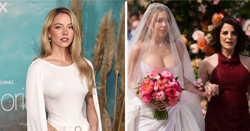 Sydney Sweeney's Bold Euphoria Scenes Spark Massive Adult Industry Offer