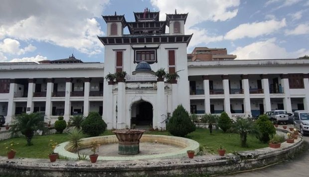 Nepal's Proportional Representation: Puppets of Power or Agents of Change?