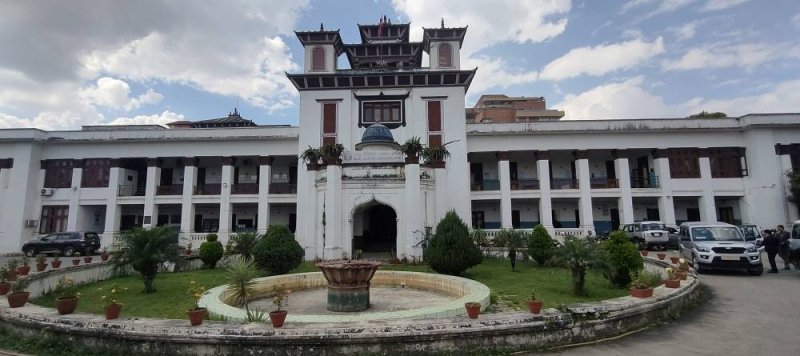 Nepal's Proportional Representation: Puppets of Power or Agents of Change?