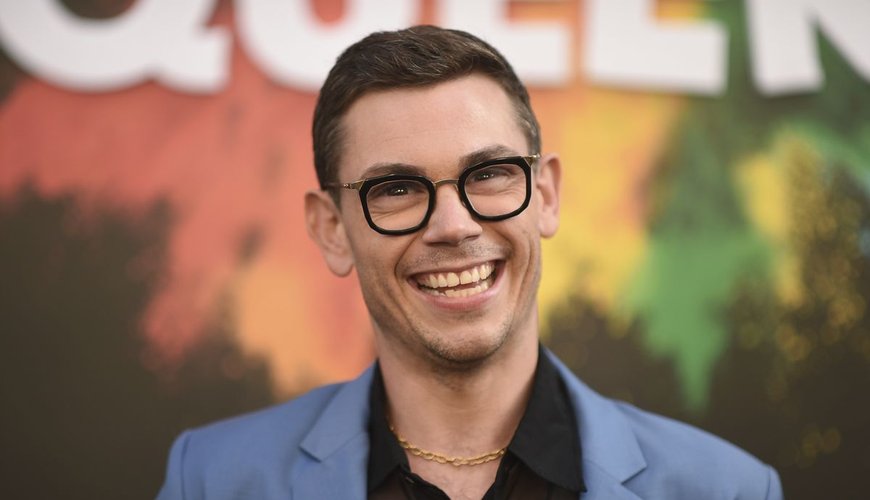 Ryan O’Connell Sounds Off on Hollywood's Gay Content Shift