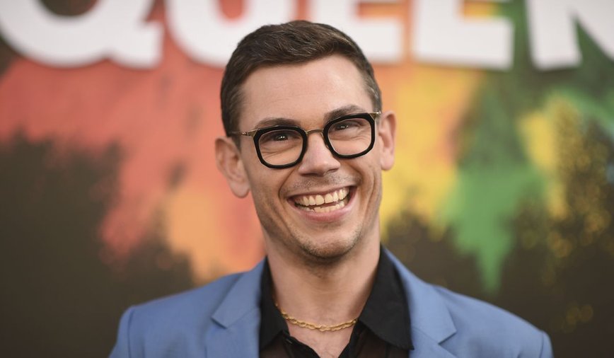 Ryan O’Connell Sounds Off on Hollywood's Gay Content Shift