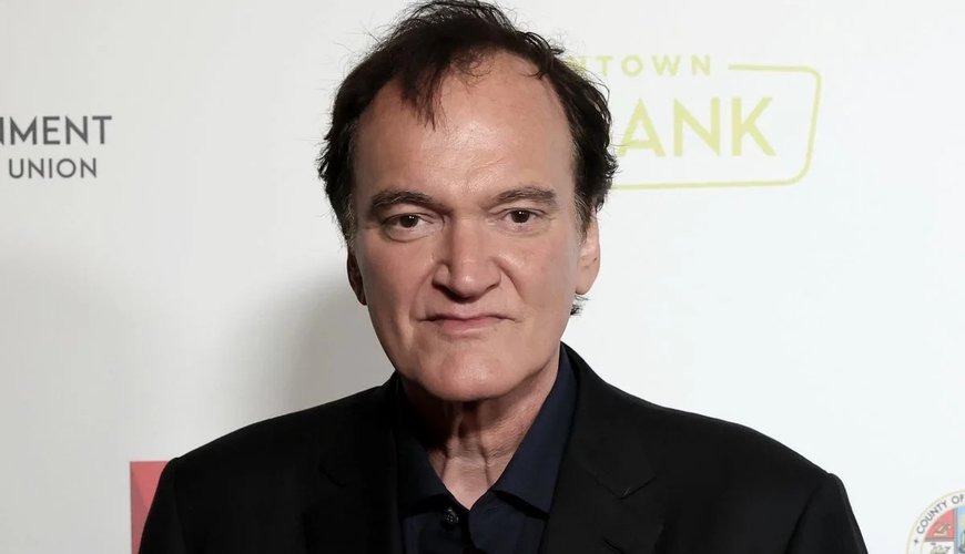Quentin Tarantino Slams Hollywood as a 'Bland Sausage Factory' Filled with 'Miscast Performers'