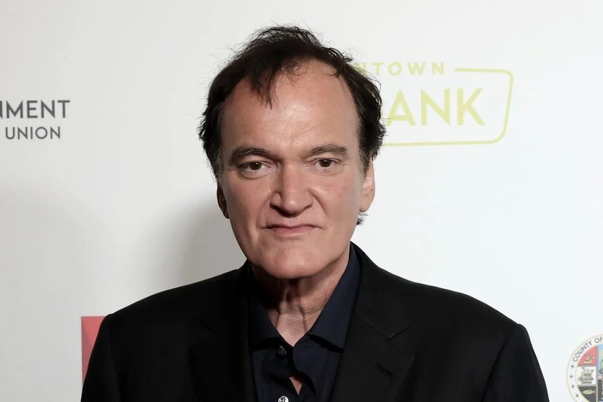 Quentin Tarantino Slams Hollywood as a 'Bland Sausage Factory' Filled with 'Miscast Performers'