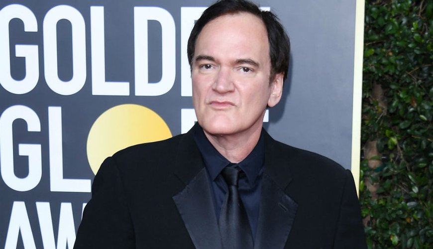 Quentin Tarantino Blasts Post-Pandemic Hollywood: 'A Flavourless Sausage Factory'