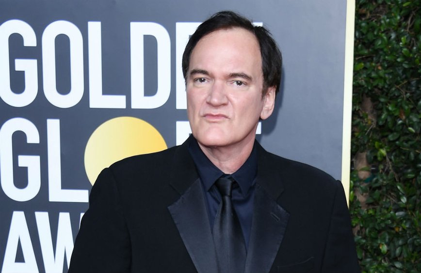 Quentin Tarantino Blasts Post-Pandemic Hollywood: 'A Flavourless Sausage Factory'