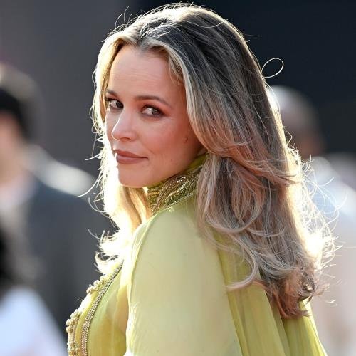 Rachel McAdams