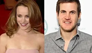 Rachel McAdams Shines Bright on the Hollywood Walk of Fame