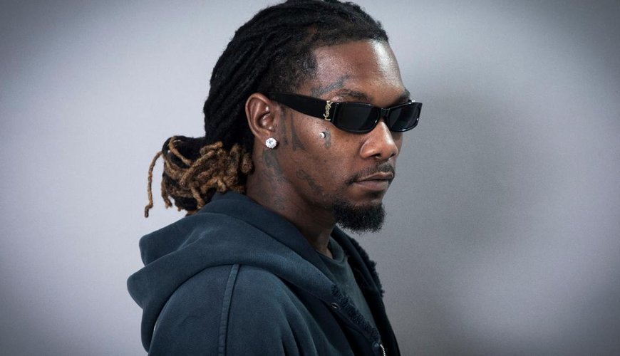 Rapper Offset Recovering After Shocking Florida Shooting