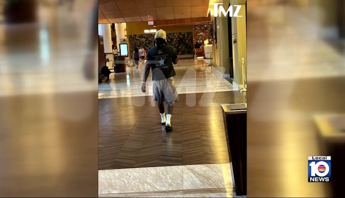 Offset Hospitalized After Hollywood Casino Shooting – Lil Tjay in Controversy