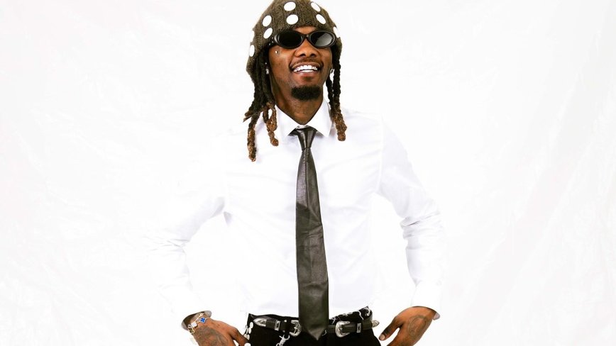 Rapper Offset Shot in Florida – Stable Condition Reported