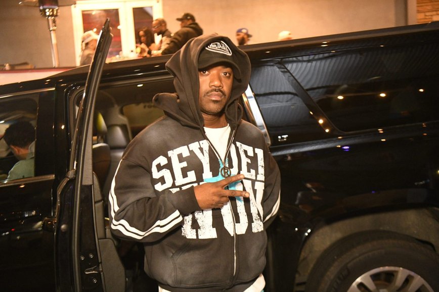 Ray J Drops Legal Bombshell on Kim and Kris – Claims Racketeering and Fraud!