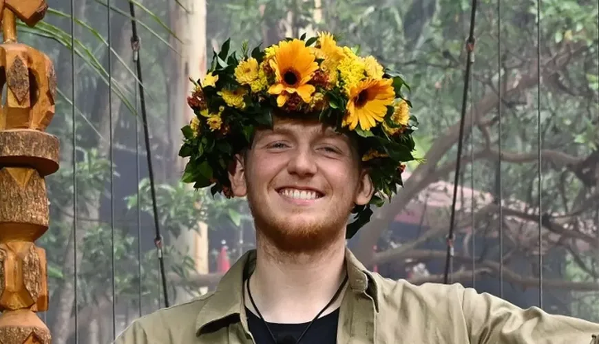 AngryGinge Spills the Beans on Dramatic 'I'm A Celeb' Moment That Never Aired