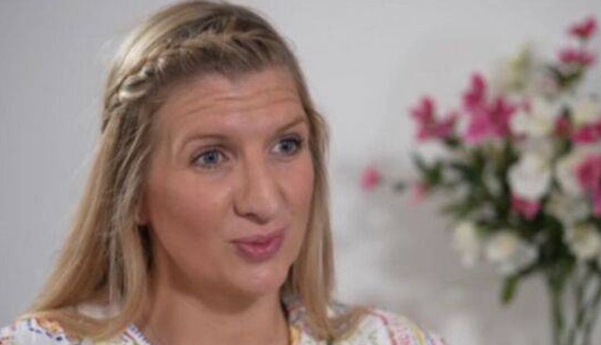 Olympic Star Rebecca Adlington Welcomes Adorable Baby Girl – And Spills the Sweet Name!