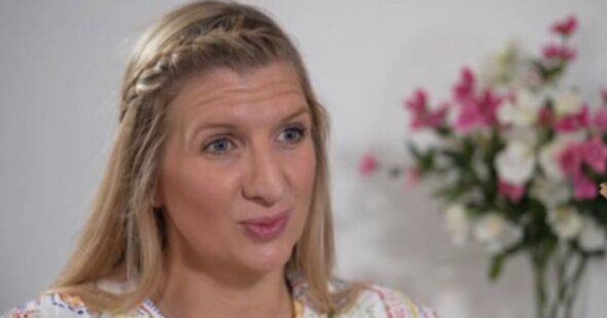 Olympic Star Rebecca Adlington Welcomes Adorable Baby Girl – And Spills the Sweet Name!