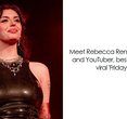 Rebecca Black: From Viral Friday Fame to Bold Pop Comeback