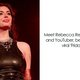 Rebecca Black: From Viral Friday Fame to Bold Pop Comeback