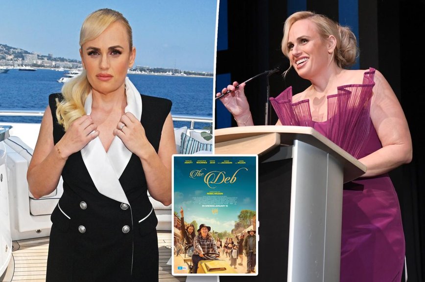 Rebel Wilson's Legal Drama Intensifies: Accusations, Denials, and a Social Media Storm