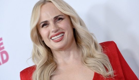 Rebel Wilson's PR Team Allegedly Plots Sensational Takedown of Hollywood Producer