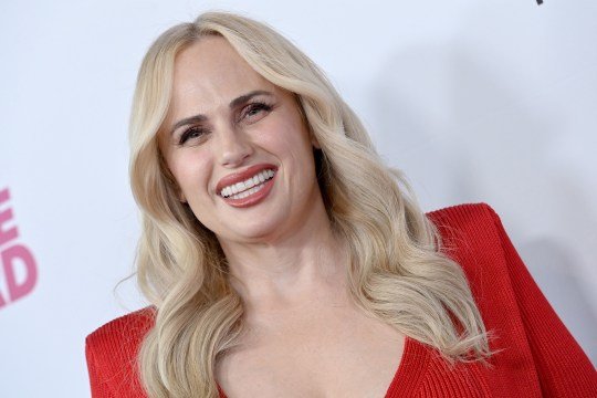 Rebel Wilson's PR Team Allegedly Plots Sensational Takedown of Hollywood Producer