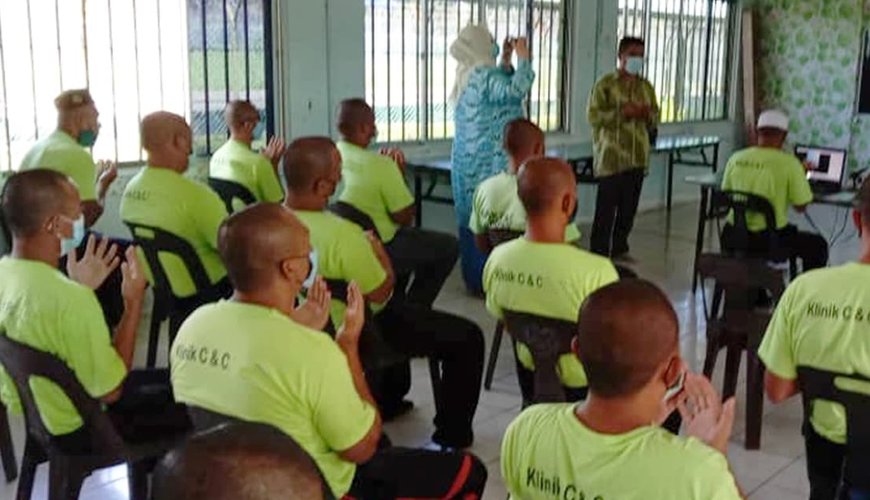 Meth Scandal Erupts at Rehab Center: Independent Oversight Needed, Experts Say