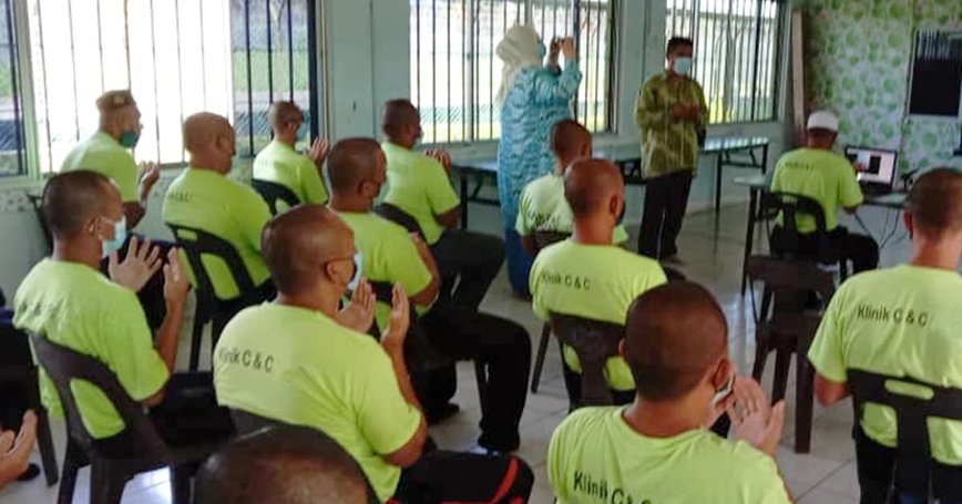 Meth Scandal Erupts at Rehab Center: Independent Oversight Needed, Experts Say