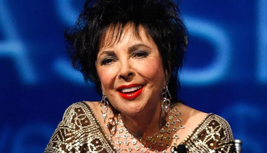 Elizabeth Taylor's Cinematic Legacy: A Journey Through Her Iconic Films