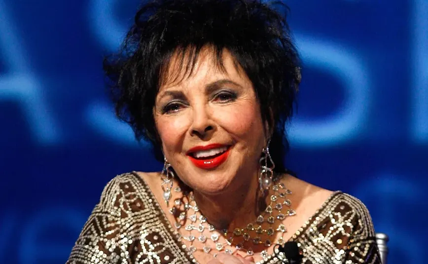 Elizabeth Taylor's Cinematic Legacy: A Journey Through Her Iconic Films