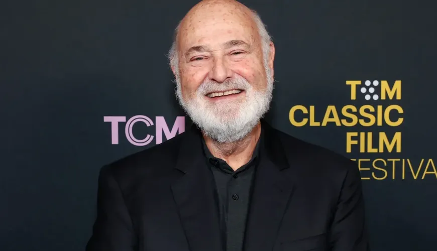 Hollywood Icon Rob Reiner: 10 Unforgettable Films That Shaped His Legacy