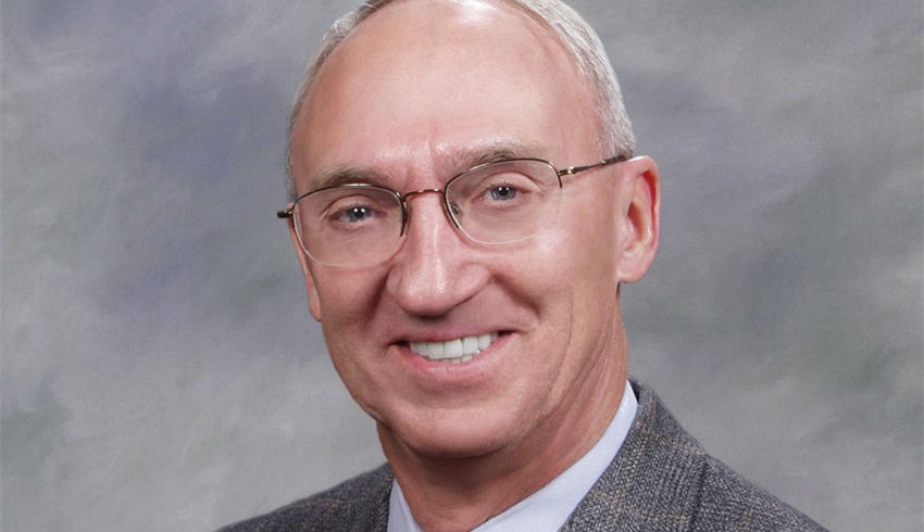 Rex Sinquefield's Hidden Fortune: How This Finance Mogul Built an Empire with a Hollywood Edge