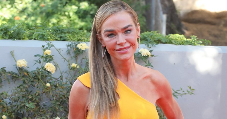 Denise Richards