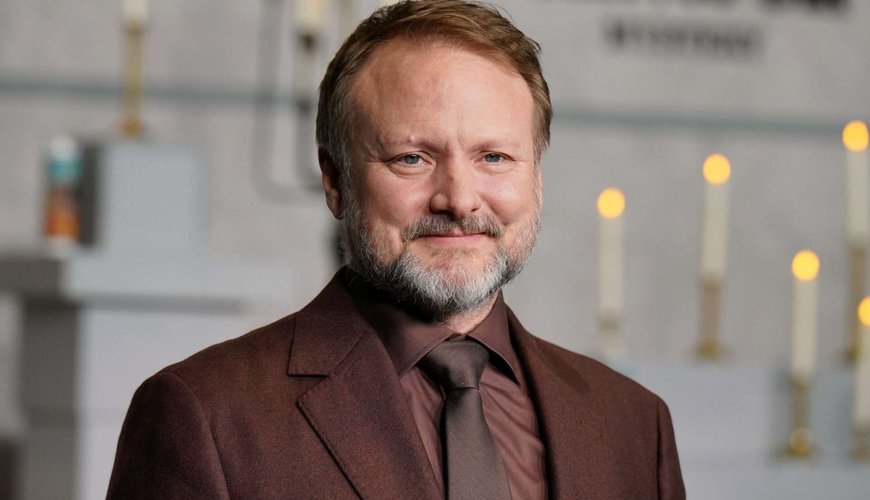Rian Johnson Chasing New Mysteries: A Fourth Knives Out in His Sights!