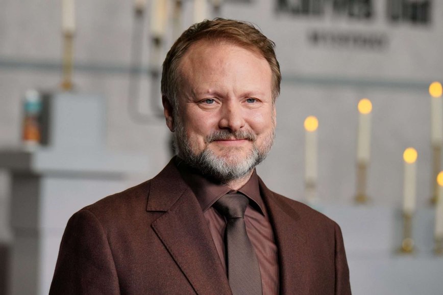 Rian Johnson Chasing New Mysteries: A Fourth Knives Out in His Sights!