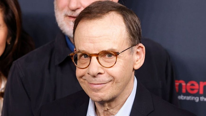 Rick Moranis