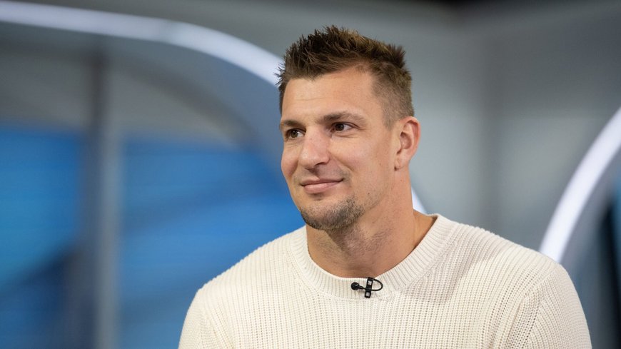 Rob Gronkowski