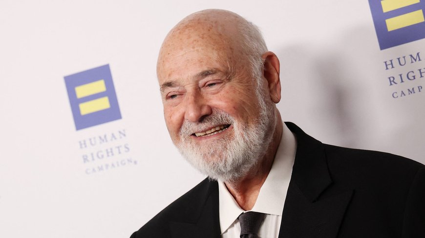 Rob Reiner