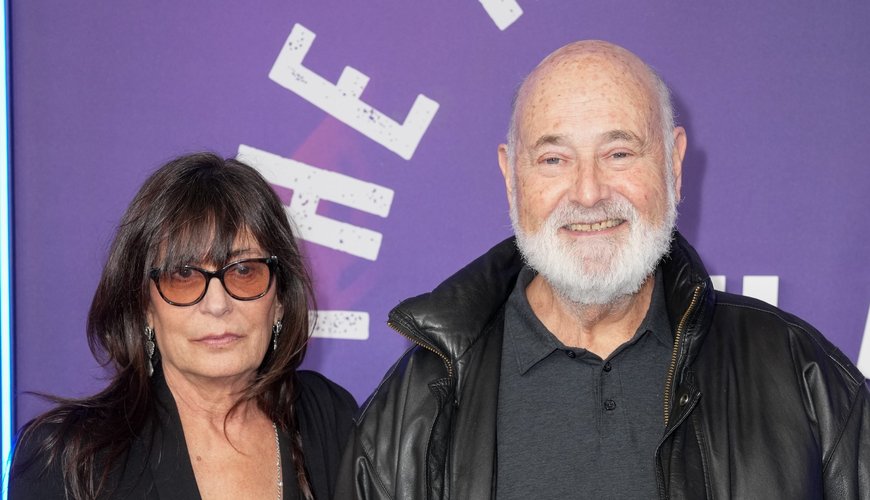 Tragic Loss: Rob Reiner & Wife Michele Found Dead in Shocking Homicide