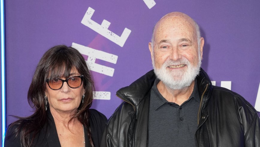 Tragic Loss: Rob Reiner & Wife Michele Found Dead in Shocking Homicide