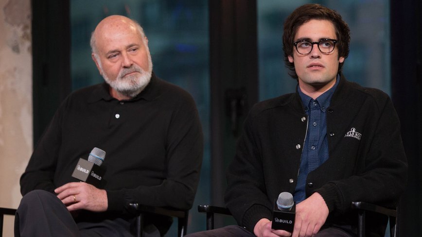 Nick Reiner's Arrest Shakes Hollywood: Charged with Parents' Murder