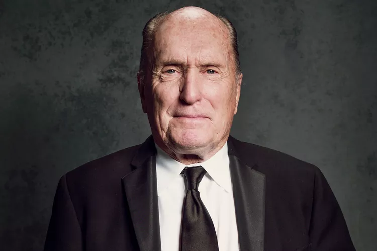 Robert Duvall