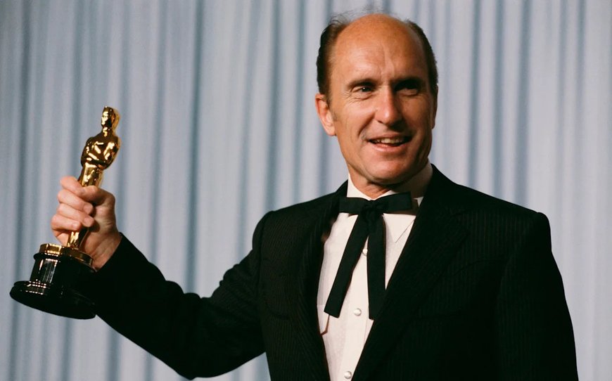 Robert Duvall